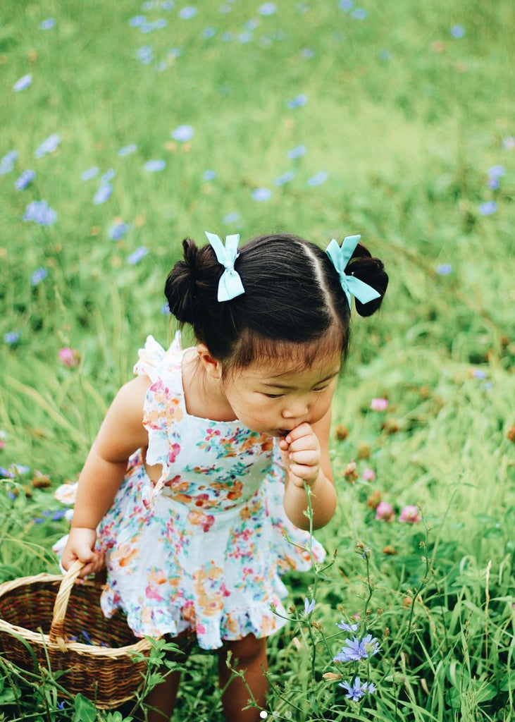 Pigtails