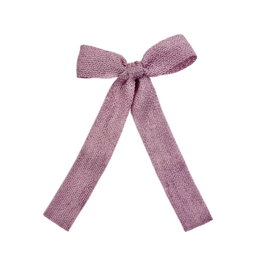 Orchid Woven :: Ribbon Pioneer