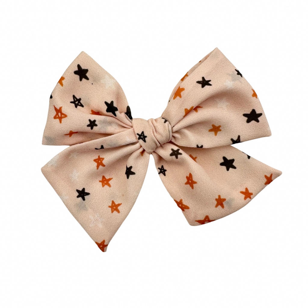 Dainty Stars :: Voyager Bow