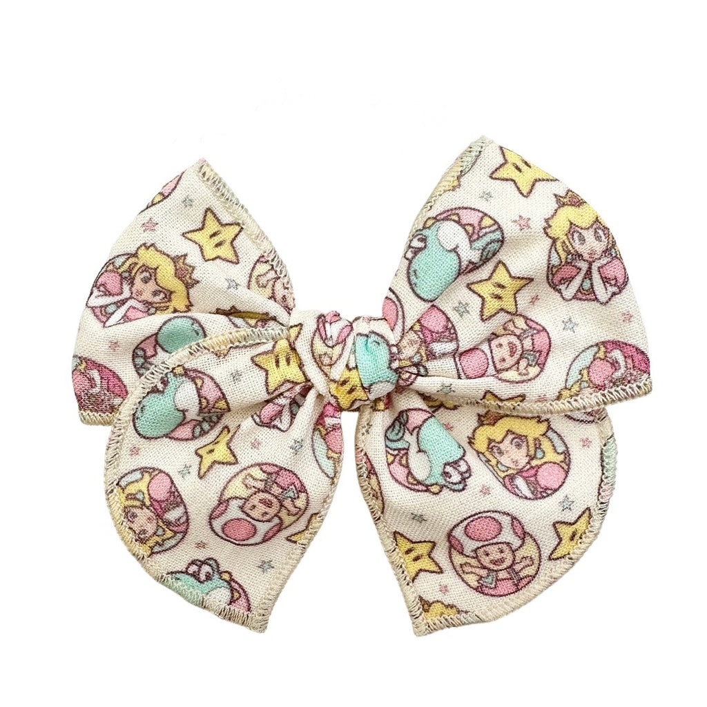 Peach :: Mini Traveler