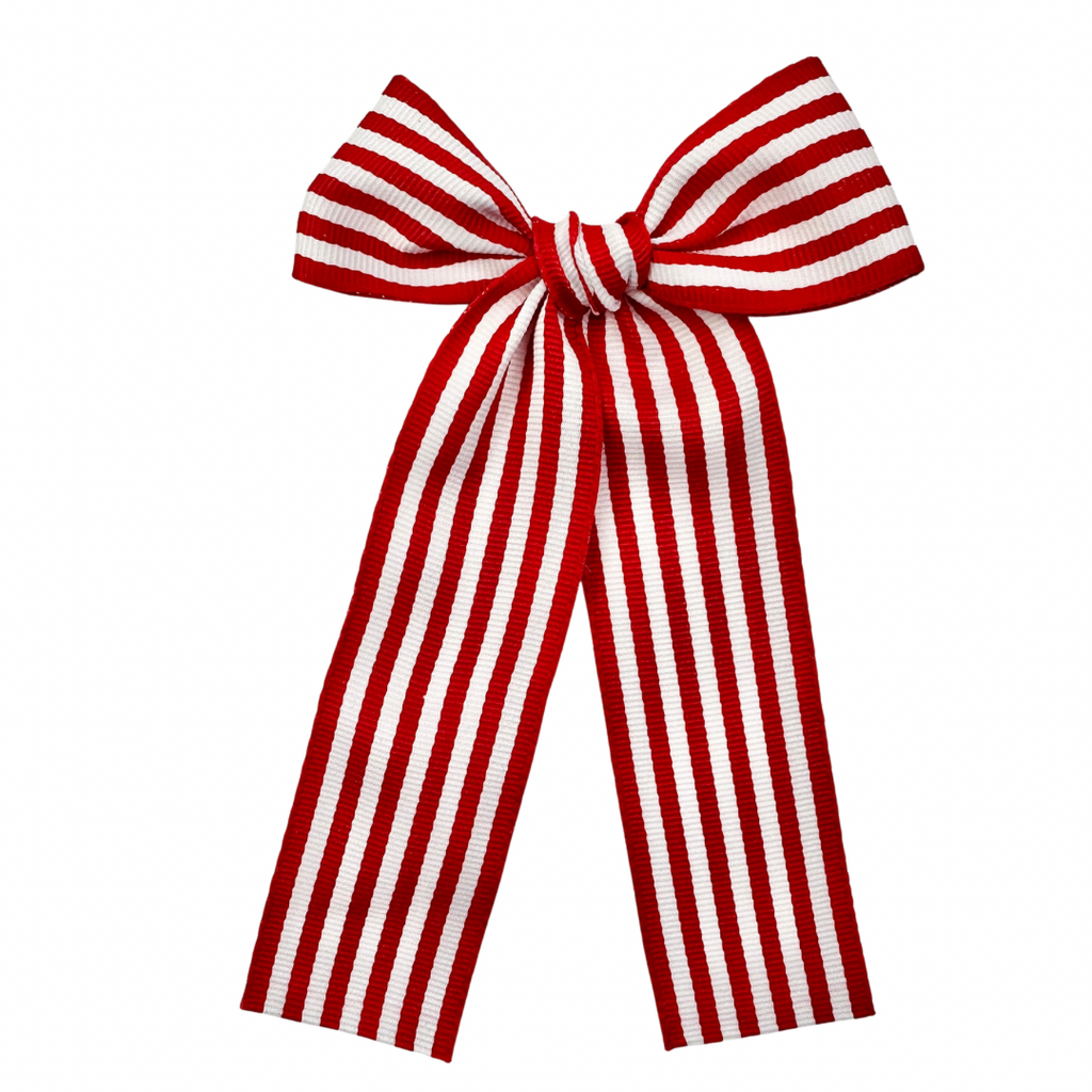 Red Stripe :: Ribbon Traveler