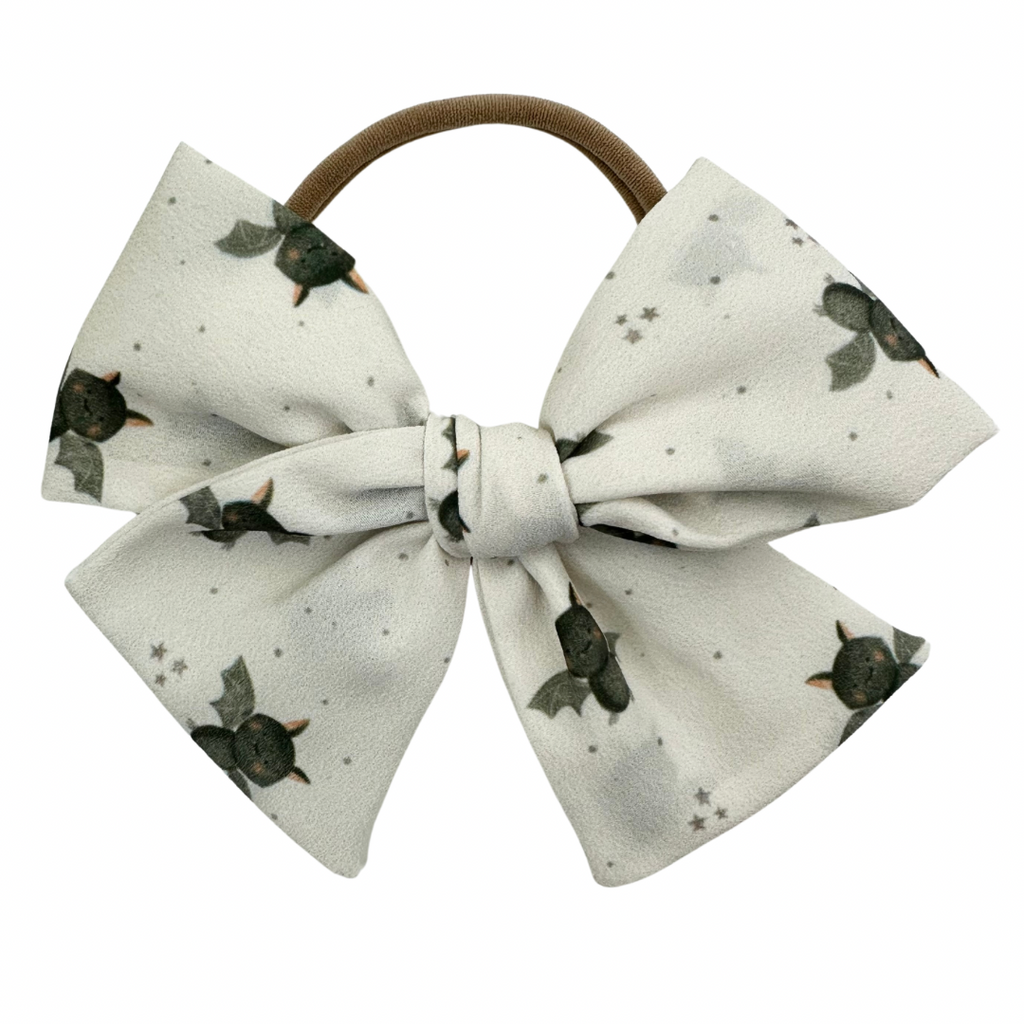 Baby Bats :: Voyager Bow