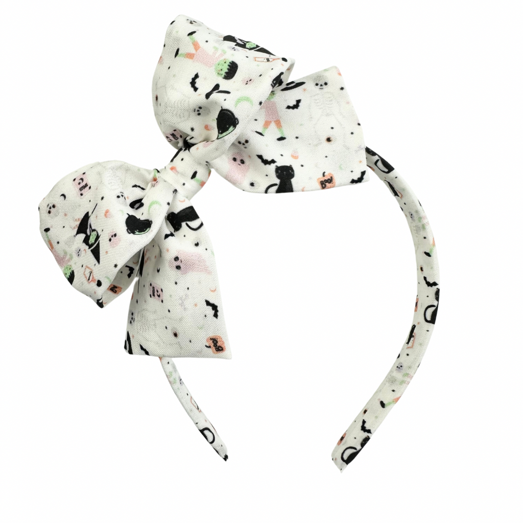 Fright Night :: Big Girl Headband