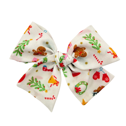 Season's Greetings :: Voyager Bow