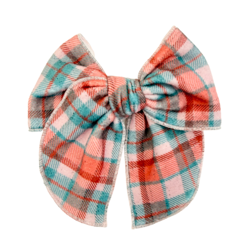 Festive Flannel :: Traveler