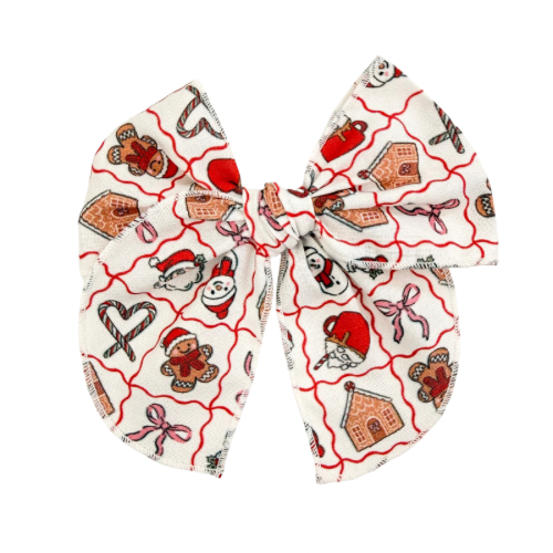 Christmas Grid :: Traveler