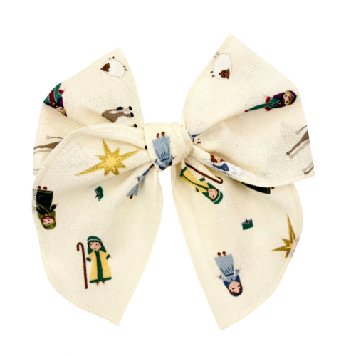 Nativity :: Traveler