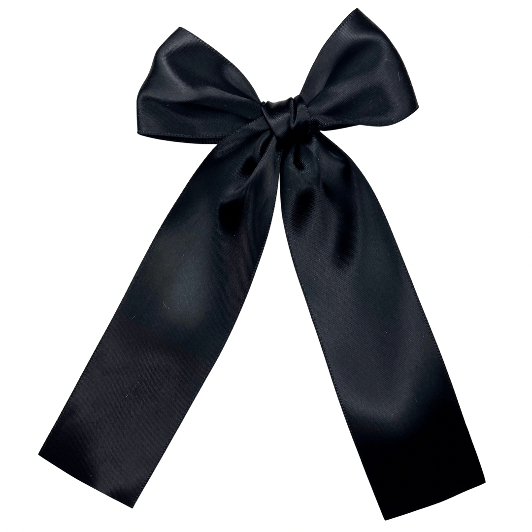 Black Velvet :: Ribbon Pioneer – ZoZu Co