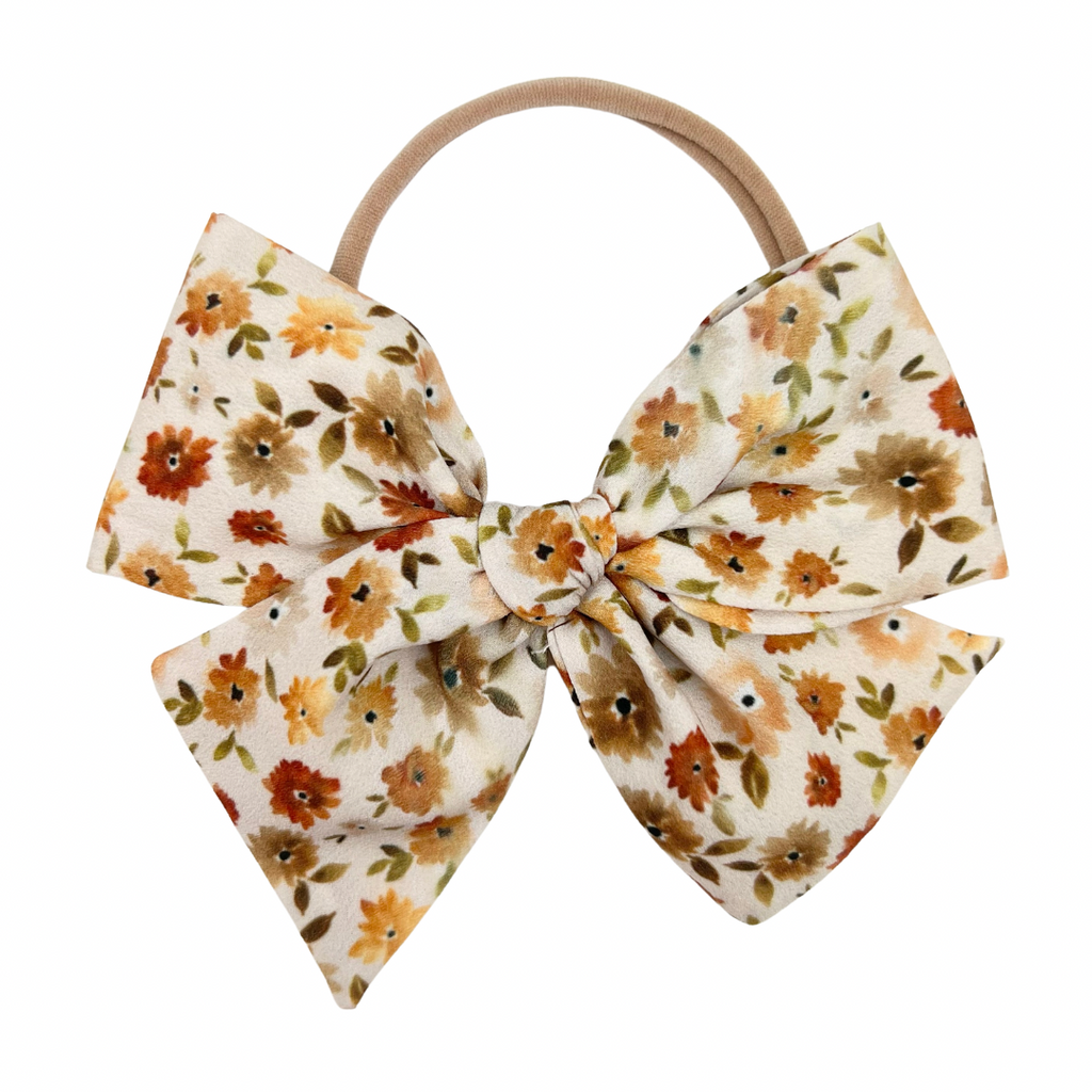 Mums :: Voyager Bow