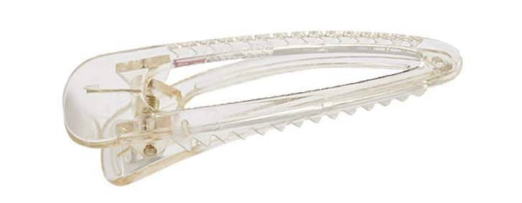 Teardrop :: Plastic Clip