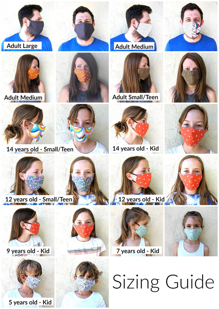 Blue Marble :: Face Mask