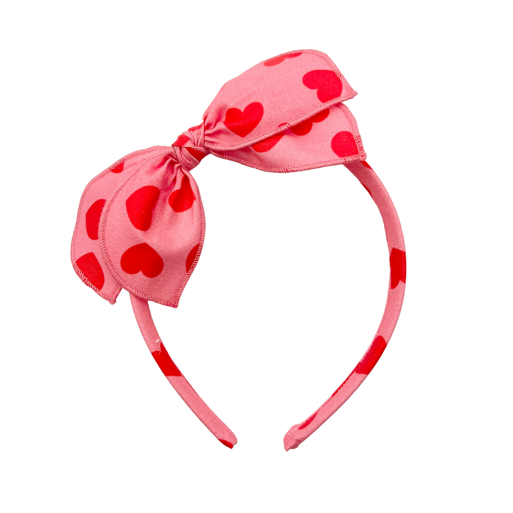**2-3 WEEK PRE-ORDER** Lover :: Traveler Big Girl Headband